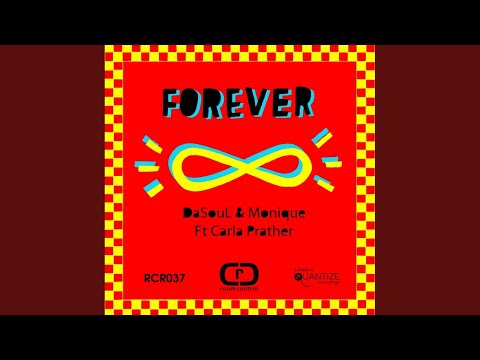 Forever (Original Mix)