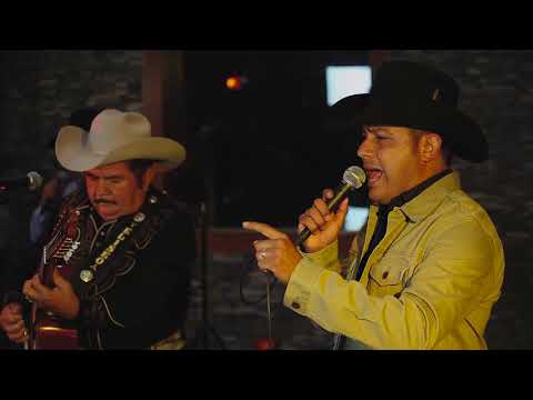 Eliseo Robles y Los Bárbaros del Norte - Alma rendida ft. Los Carnales de Nuevo León (Live Session)