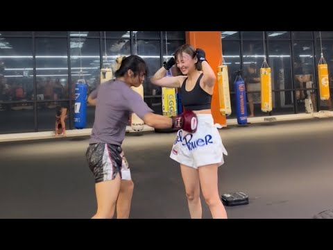 Female Abs Conditioning 433