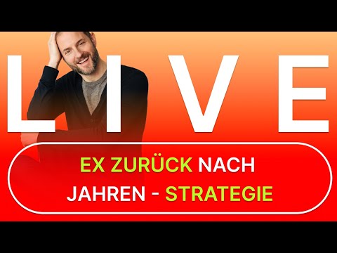 Get your ex back after years or months: This strategy works!