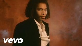 Music video thumbnail preview for Sananda Maitreya - Do You Love Me Like You Say? (UK Version) by Terence Trent D’Arby