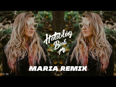 Byusukii - Maria (Noize Men Remix)
