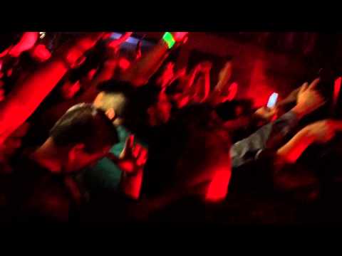 ATB - Ecstasy Manantial (ATB Mashup) @ExchangeLA 8-23-14