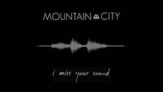 MOUNTAINCITY - i miss your sound