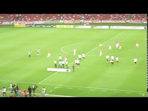 Inter 4 x 1 Oeste (3)