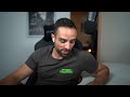 Fitness YouTube Wochen-Reaction LIVE