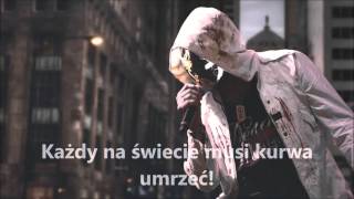 Hollywood Undead - Does everybody in the world have to die (Tłumaczenie PL)