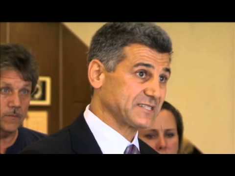 REACTION: Thomas family lawyer on autopsy photos - 2012-05-09