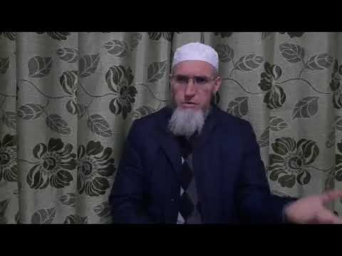 Mbeshtetja në Allahun në kohë sprovash!