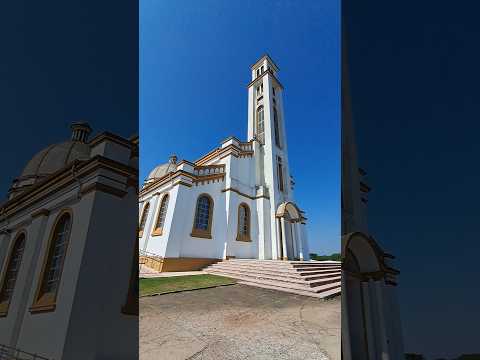 Santuário São Benedito, Lapa Paraná