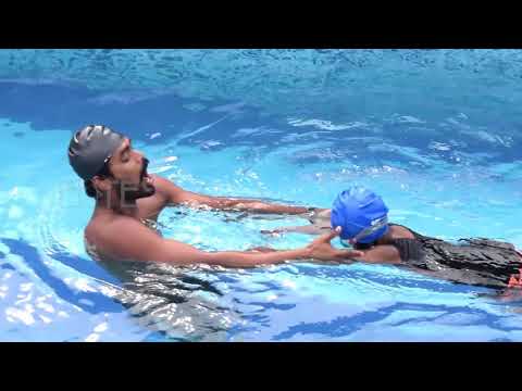 Elite Fitness & Wellness Club Video