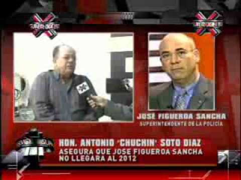 SuperXclusivo 7/28/10 - Predicciones del Chuchin