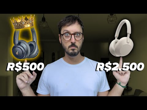 10 "Golpes de Estado" dos Fones de Ouvido!