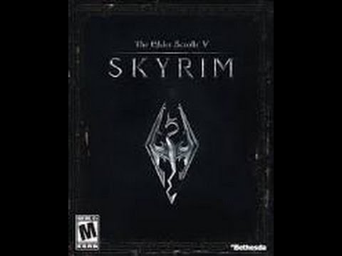 Modded Skyrim Uchiha Clan (Madara's Path) Playthrough Episode 6