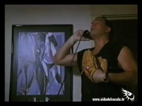 Nido del Cuculo - Io Doppio - Giustizia a tutti i costi - Babbo