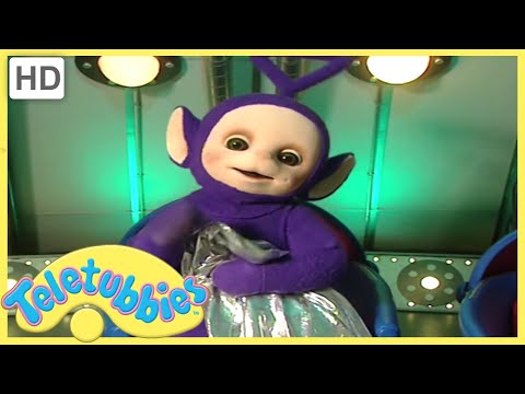 ★ Teletubbies English Episodes ★ Boom Boom Dance ★ Full Episode - HD (S08 E207)