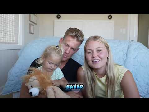 Two Meetings, One Family: Our Adoption Journey 🥹❤️