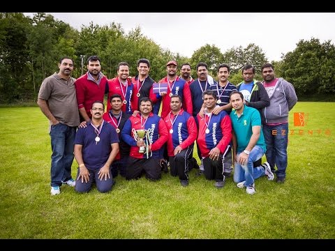 Worcester Themmadi - All UK Tug Of War Champions 2015