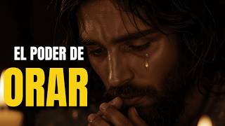 ¿Estás Pasando por Alto el Beneficio de la Oración en tu Vida?