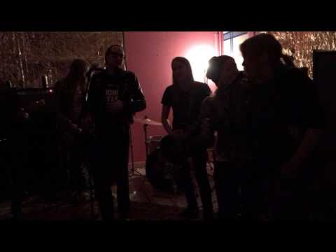 Strul feat Rob Coffinshaker - I walked with a zombie