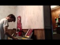 Masked Marvel Music interpretation
