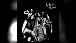 Alice Cooper - Love It to Death (1971) (Full Album)