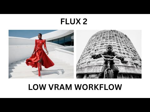 Flux 2 AI Model – Better Than Qwen Edit?