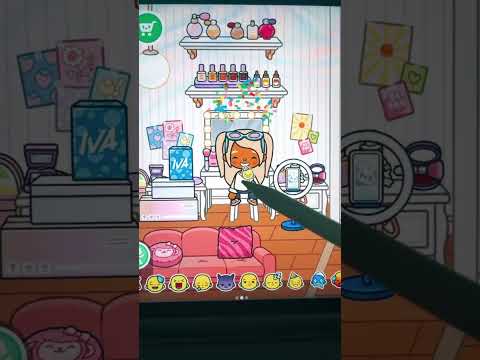 THE INFLUENCER WAR 💄📱 || *WITH VOICE* || Toca Boca TikTok Roleplay