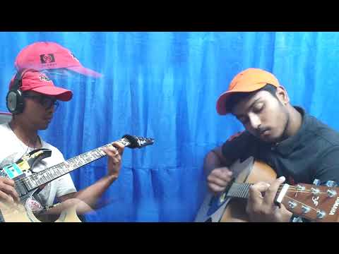 Progressive tonal mode change experiment