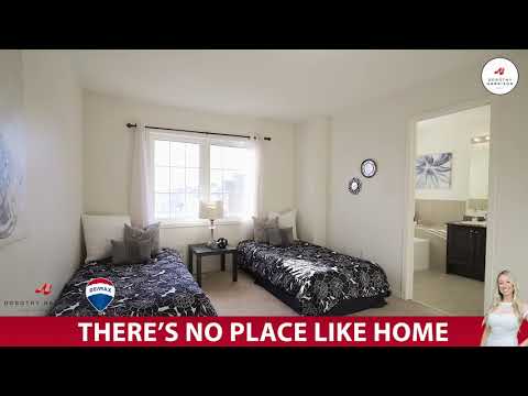 992 Audley Road North, Ajax Real Estate Sold By Dorothy