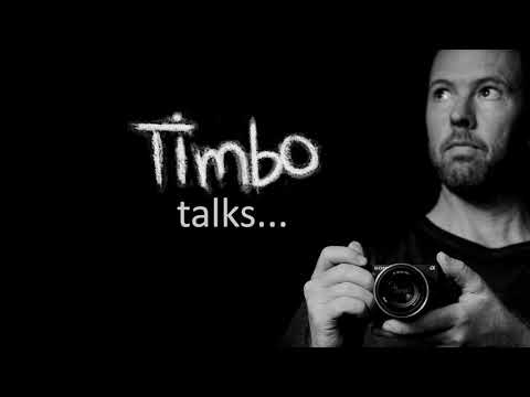 Timbo Talks About The Politics of Blue vs Red (0012)