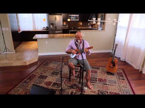 Kuana Torres Kahele- Ho`o Hae Hae (HiSessions.com Acoustic Live!)