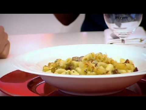 Macaroni Cheese Recipe Challenge Results | The F Word