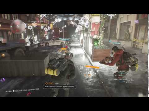 Tom Clancy's The Division™ - RIP Candy
