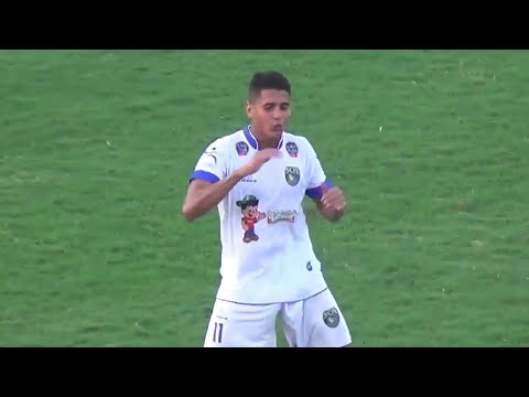 SORRISO - SAMPAIO CORRÊA-RJ 4 X 1 GONÇALENSE