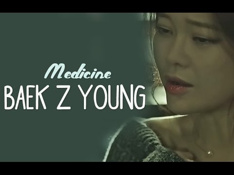 Baek Ji Young ft Verbal Jint - Medicine [Sub. Esp + Han + Rom]