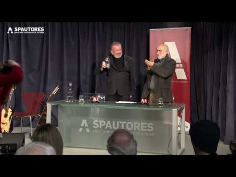 Carlos Alberto Moniz - Prémio Pedro Osório 2023