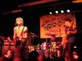 Dayglo Abortions ~ Big Ass Truck : Live at Lucky Bar (Victoria, BC) April 18, 2008