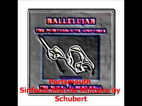 Portsmouth Sinfonia:Schubert's Marche Militaire