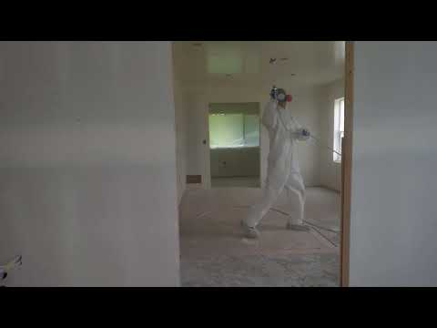 Frog clan painting group video.