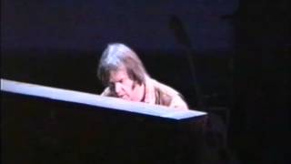Neil Young - Homefires - Beacon Theatre, NYC 17th February 1992