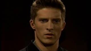 Luke and Laura Cassadine Saga Part 85 (February-May 1998)