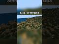 Largest Minecraft Village Seed 2024 Seeds Minecraft