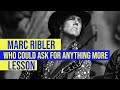 Marc Ribler - Playthrough and lesson of new single "Who Could Ask for Anything More"