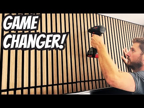 These Acoustic Soundproof Panels Will Blow your Mind!