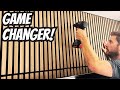 These Acoustic Soundproof Panels Will Blow Your Mind