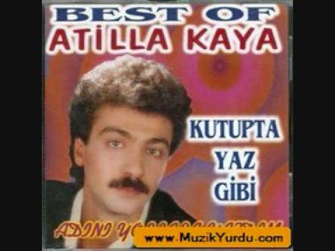 Atilla Kaya - Kutupta Yaz gibi