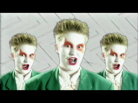 Black Dahlia - Bodyguard (Official Video)