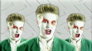Black Dahlia - Bodyguard (Official Video)