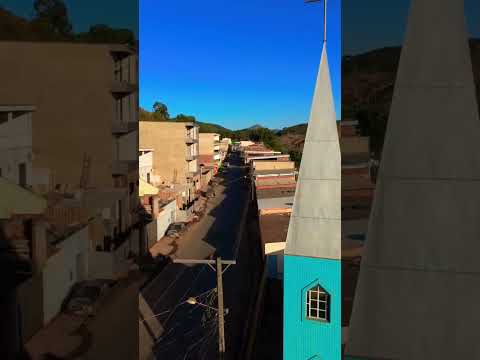Santa margarida mg #djibrasil #drone #interior #minasgerais #djibrasil
